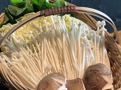 -同仁四季椰子鸡(福田车公庙店)