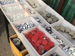 -万商花鸟市场