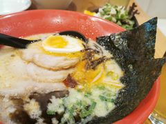 -一風堂拉面(港汇恒隆店)