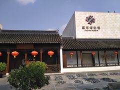 -嘉定博物馆