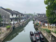 -小河直街历史文化街区