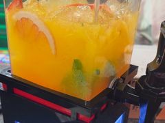 -路边边地标烧烤·川菜·小龙虾·音乐酒馆(良乡长虹店)