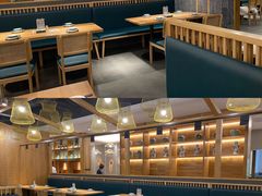 大堂-7017浙菜•建德味(中财店)