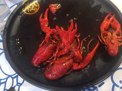 -松哥油焖大虾(皇岗一店)