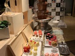 -大华锦绣假日酒店·锦味餐厅