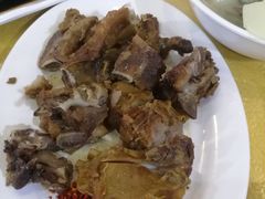 卤排骨-万春卤菜(天乡后街步行街店)