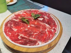 -香佰里重庆火锅(恒力博纳广场店)