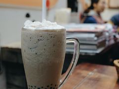 -春水堂人文茶馆(台中四维店)
