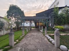 -健眺小海鲜(临海后山店)