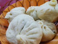 -郑家包子牛肉拉面(尚勤路店)
