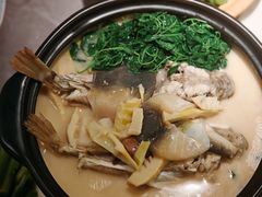 -香阁餐厅·常州菜·常州菜代表品牌(新北奥体店)