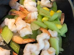 -金牌外婆家(苏州中心店)