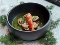 -翡翠36餐厅(浦东香格里拉店)