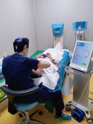 体验后-深圳罗文丽格医疗美容