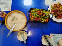 -东北饺子王(港澳广场购物中心店)