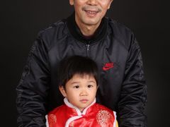 -中国照相馆(交道口店)