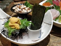 -蘭·日本料理铁板烧(碧云路店)