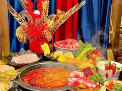 -蜀大侠火锅(总府路店)