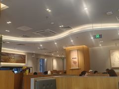 -萨莉亚意式餐厅(深南茂业店)