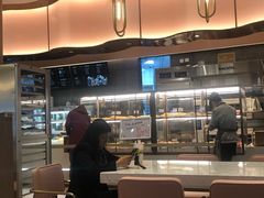 -奈雪的茶(青岛卓悦里INTOWN店)