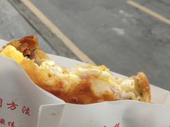 -军屯锅魁(城市花园店)