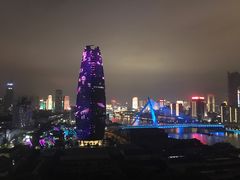 -宁波财富中心
