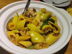 -院里汤包·虾汤包青岛菜(辽源路店)