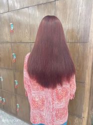 -逸丝风尚yesfashion造型