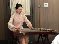 -民国红公馆·秦淮八艳(夫子庙店)