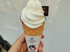 -GODIVA(王府井apm店)