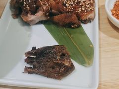 -全牛匠·乐山跷脚牛肉(新中关店)