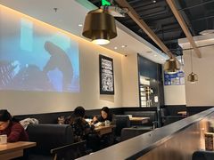 -太二酸菜鱼(赛格国际店)