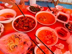 -君豪蟹都·湖景·农家乐(蟹舫苑店)