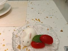 -大树餐厅(环球港店)