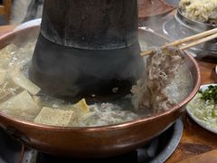 -元盛居(生态大街店)