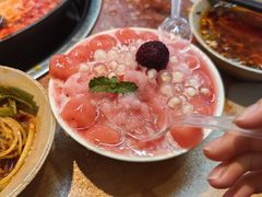 -赵美丽·重庆社区火锅·直营店(火车东站·中豪国际店)