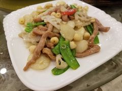 -新兴家喻酒家·羊城名宴(昌岗店)