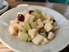 -潮粥荟·潮汕砂锅粥(槐房万达店)