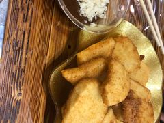 -清真海鲜大排档(原芥园道店)