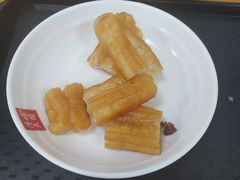 -浮屿大同鸭肉粥·始于1983年