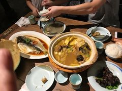 -老宁波1381餐厅(宏泰广场店)