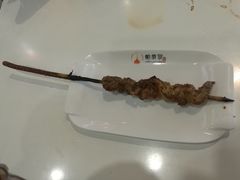 -帕米尔食府(白云观店)