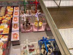 -好利来(建邺吾悦广场Lab主题店)