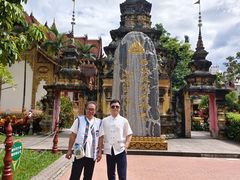 -西双版纳总佛寺
