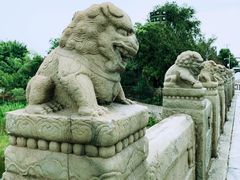 -卢沟桥文化旅游区