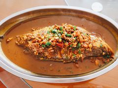 -宜城私房菜.臭鳜鱼(九华新街店)