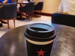 大堂-星巴克臻选(思南公馆店)