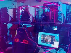 -NB网咖电竞连锁(泺安路店)