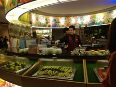 -北丽宫水疗会(宝利来国际大酒店店)