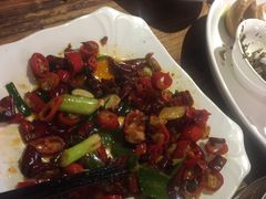 -乡吧啦·甲鱼铺子(海德二道店)